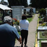 IOAM: 2 mil 173 migrantes mexicanos han fallecido en EU por covid-19