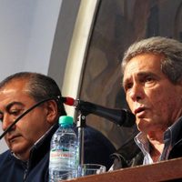 Dura advertencia de la CGT: no avalarán “suspensiones, despidos o rebajas salariales”