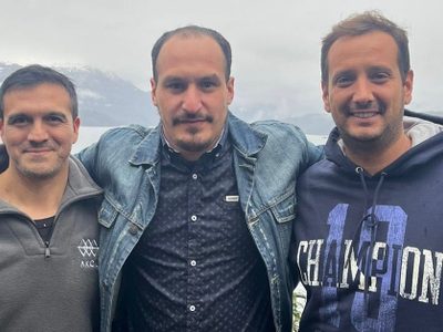 Avanzar Neuquén presentó su lista de candidatos a concejales en Villa La Angostura