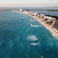 Son ya 74 los estudiantes de Argentina que visitaron Cancún y dieron positivo a covid-19