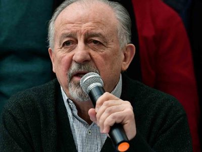 Hugo Yasky propone "recuperar los salarios en un esquema que permita bajar la inflación"