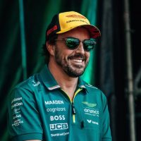 Se puso fecha de vencimiento: Fernando Alonso volvió a hablar de su retiro de la F1