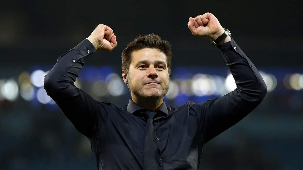 Mauricio Pochettino. Fuente (Instagram)