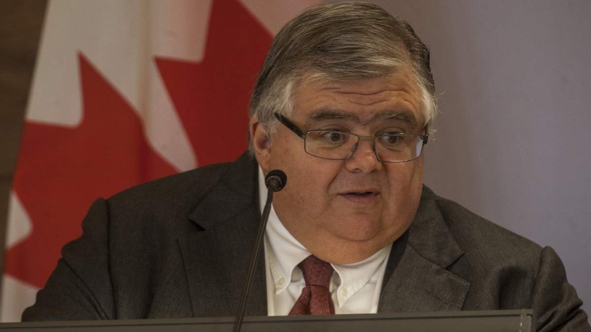 Agustín Carstens