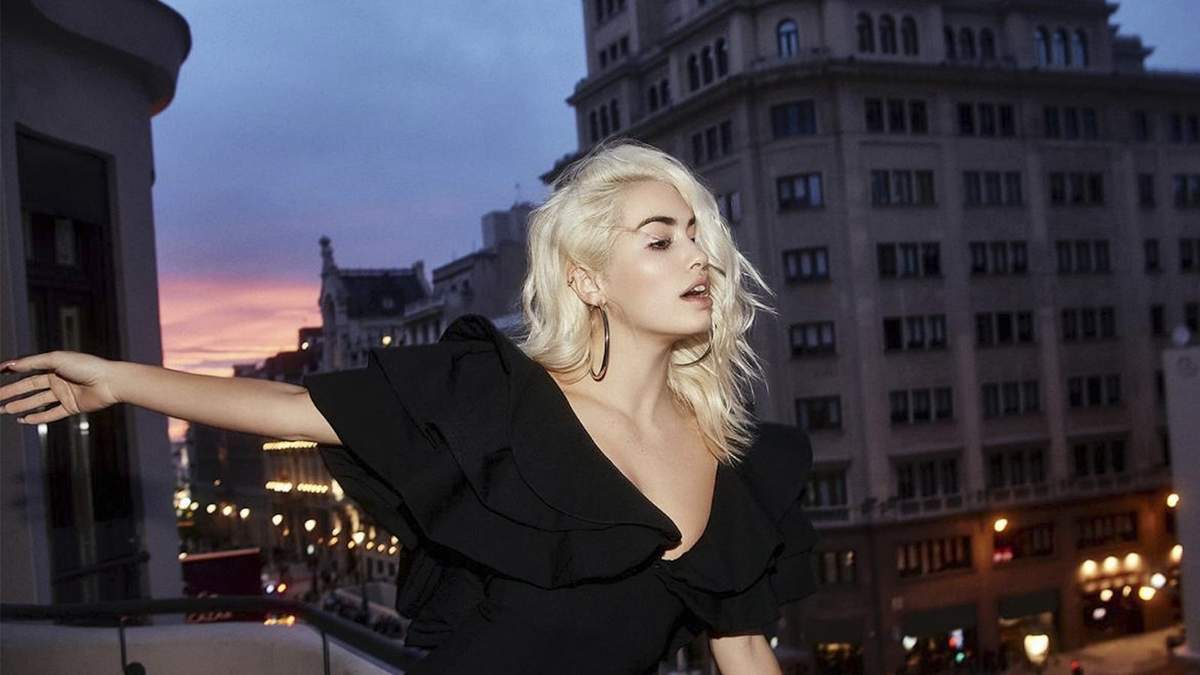 Lali Espósito. Fuente: (Instagram)
