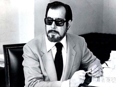 José Solé y el movimiento del 68