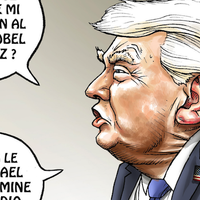 El Premio Nobel del Trompaz
