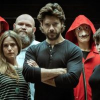 Todo sobre la quinta temporada de "La casa de papel" tras arrasar en los Premios Platino