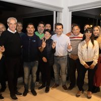 Sindicatos neuquinos dan su respaldo a los candidatos del Frente de Todos