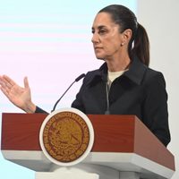 Sheinbaum revela fechas para la reapertura fronteriza al ganado mexicano