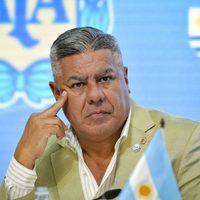 Marcha atrás: la decisión que mantendrá AFA para la temporada 2025