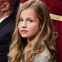 La princesa Leonor tomó la decisión: su rostro ya no volverá a ser el mismo