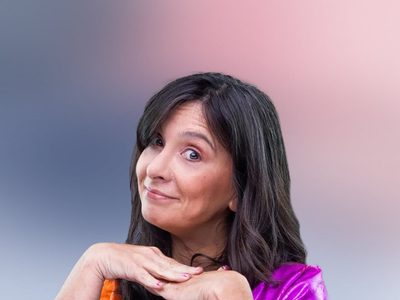 Confirman lo que se decía sobre Edith Hermida
