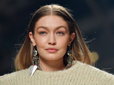 La razón por la que Gigi Hadid no ha querido hablar acerca de su embarazo en público