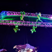 Neuquén Capital: esta noche se celebrará la “Navidad en las Estrellas”