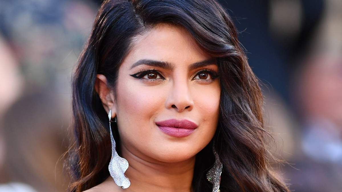 Priyanka Chopra. Fuente: (Instagram).