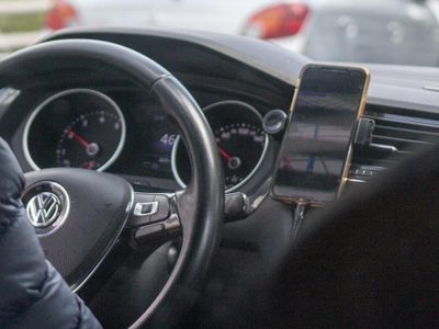 Plataformas digitales y futuro del trabajo