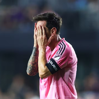 Después de perder en la Leagues Cup: cuál es el récord de Lionel Messi en finales