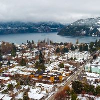 Del caos urbano a San Martín de los Andes: 3.700 cambios de domicilio en solo un año