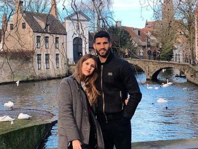“Me llenan el corazón”: Mica Tinelli emocionada con este increíble video de su novio que fue furor