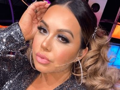 "Lo cremamos": Chiquis Rivera dio un triste anuncio a sus seguidores y los dejó inmóviles...
