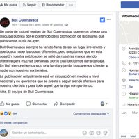 Bar de Cuernavaca retira publicidad "miércoles de cesáreas" y ofrece disculpa pública