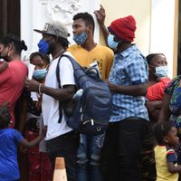 Imumi exige a Comar estándares internacionales en la revisión de solicitudes de asilo de haitianos