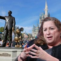 Controversia: Abigal Disney se une a iniciativa para que los multimillonarios paguen más impuestos