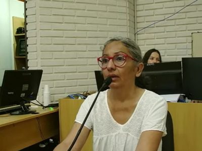 Femicidio de Cecilia Strzyzowski: Marcela Acuña complicó a su hijo