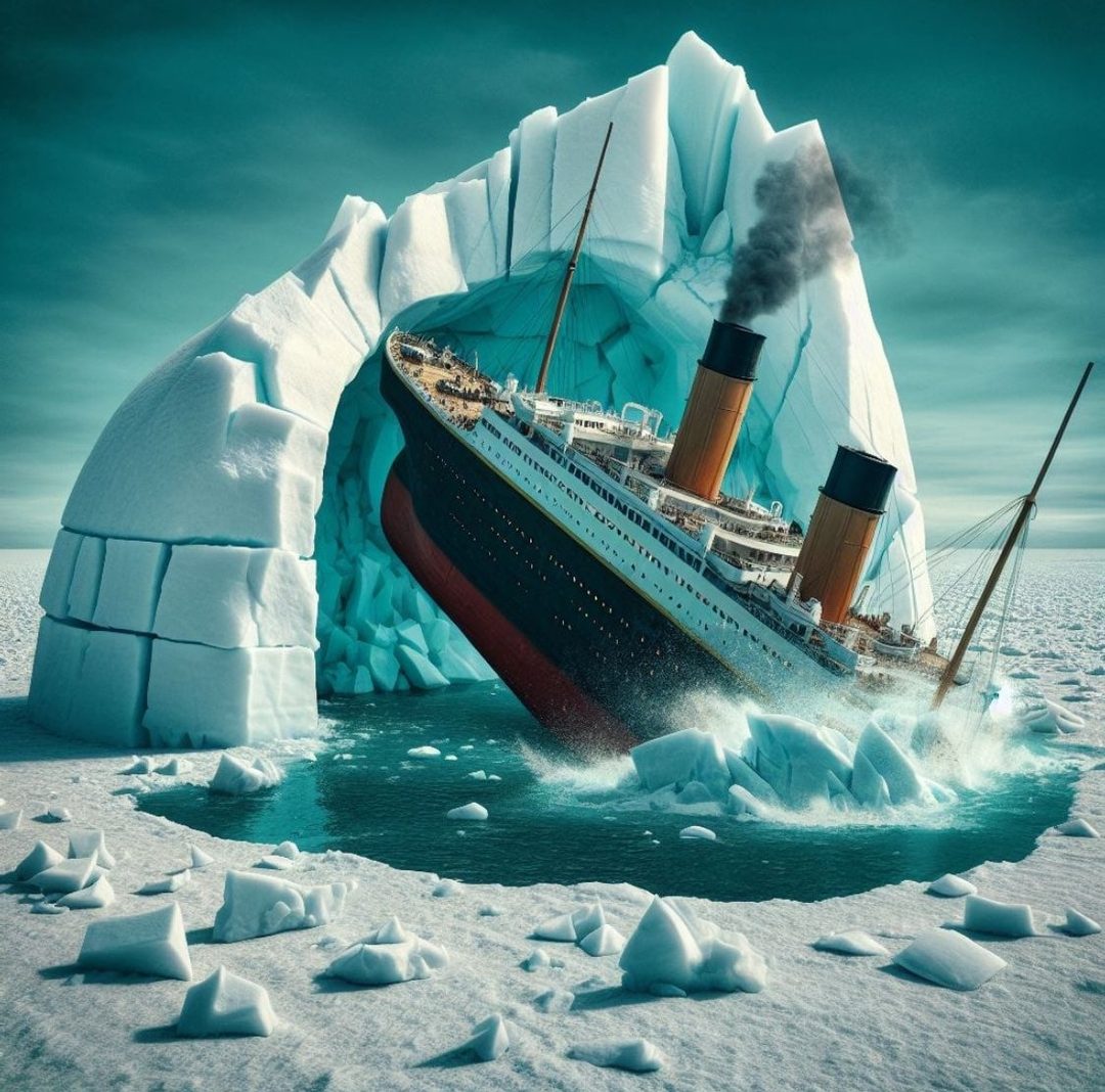titanic 2