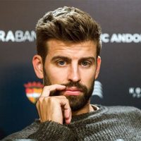 Gerard Piqué se niega a cumplir los caprichos de Shakira y se mantiene firme