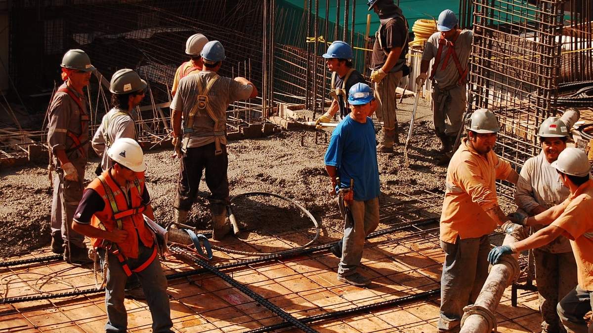Volver al Trabajo promueve la inserción laboral. Fuente: (X)