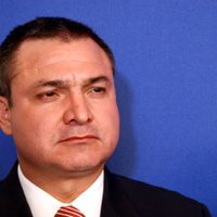 Genaro García Luna nunca fue panista, asegura Marko Cortés