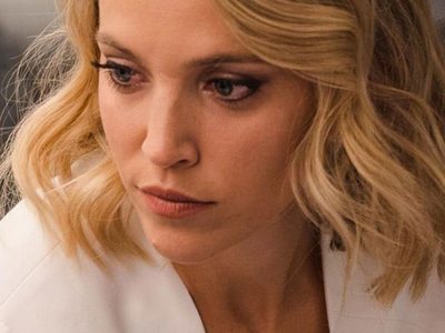 "La vimos venir": Luisana Lopilato expuesta por la declaración de su amiga. ¡No lo esperaba!
