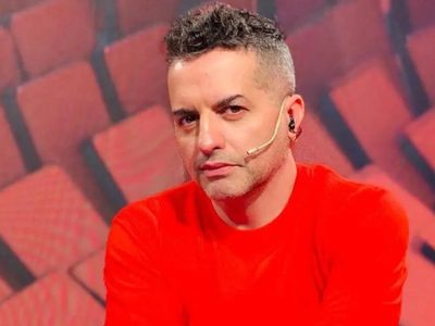 Ángel de Brito expuso a Rodrigo Lussich y reveló lo que muchos sospechaban
