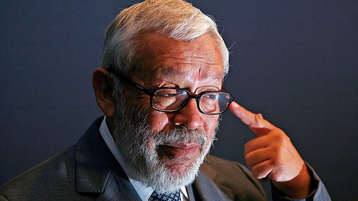 Miguel Ángel Granados Chapa