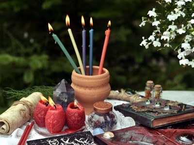 El ritual para hacer el primer día del Año Nuevo chino para atraer la abundancia y la prosperidad a tu vida