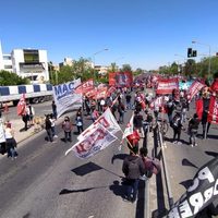 Empresarios de Neuquén contra los piquetes: denuncian pérdidas económicas