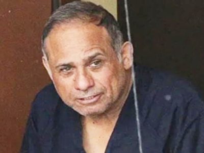 Dan libertad condicional a “El Mono” Muñoz, empresario presuntamente vinculado a Los Zetas