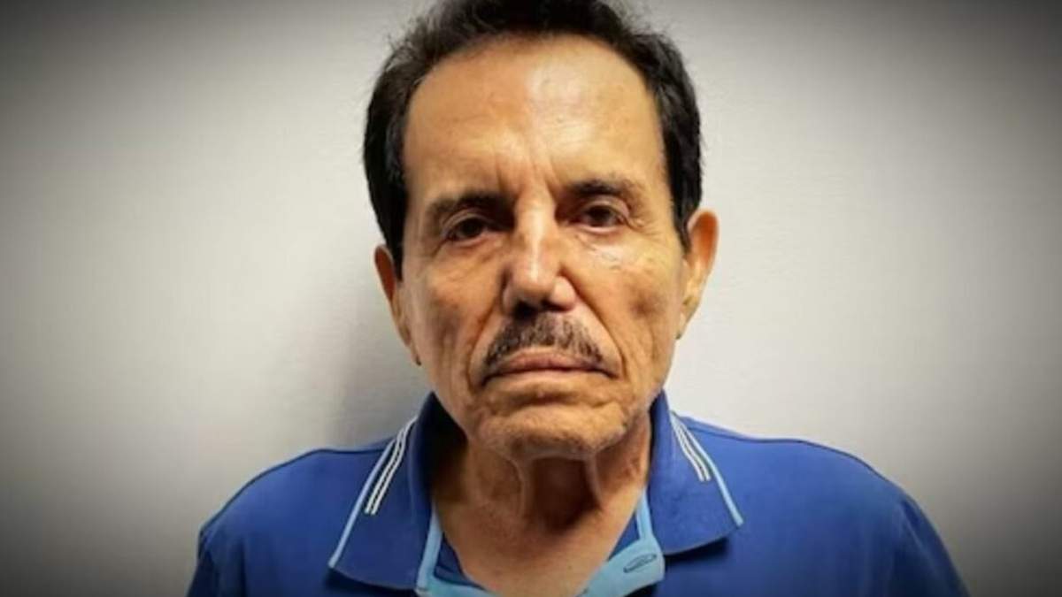 El “cofundador” del cartel de Sinaloa se declarará culpable