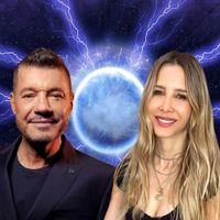 El duro revés que Marcelo Tinelli recibiría de Guillermina Valdés