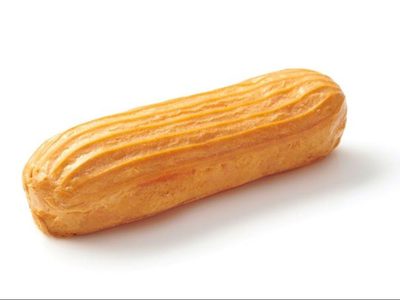 Eclaires rellenos de crema: llevá a otro nivel tus postres con esta receta de la pastelería francesa que es una bomba