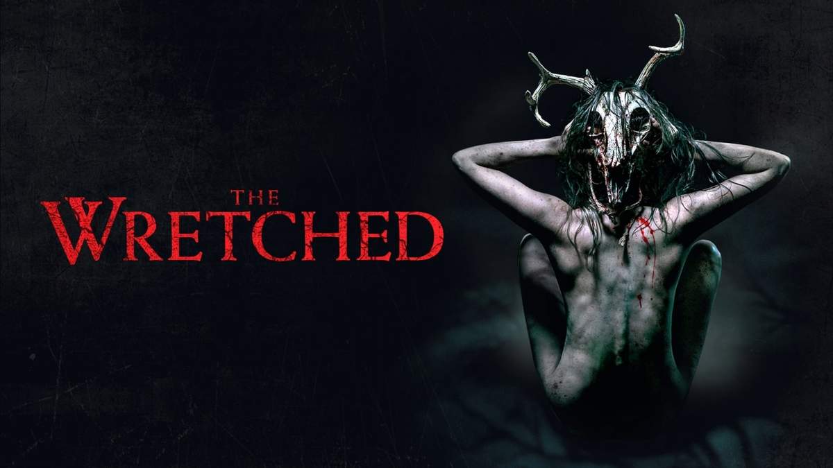 The Wretched. Fuente: (Instagram)