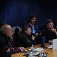 Brugada convoca a Gabinete de Seguridad de CDMX tras muerte de “El Mencho”, líder del CJNG