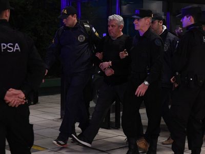Urgente: encontraron el cuerpo del exsecretario de Cristina Kirchner