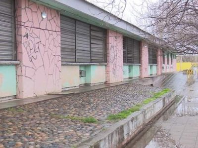 Saborido afirmó que podría haber otro tipo de intereses detrás de los reclamos del EPET 6
