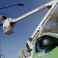 CALF pidió allanamientos en cinco viviendas de barrios privados por conexiones eléctricas ilegales
