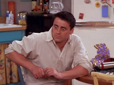 Los deseos se cumplen: Mirá la emoción de las actrices de Friends por su regreso