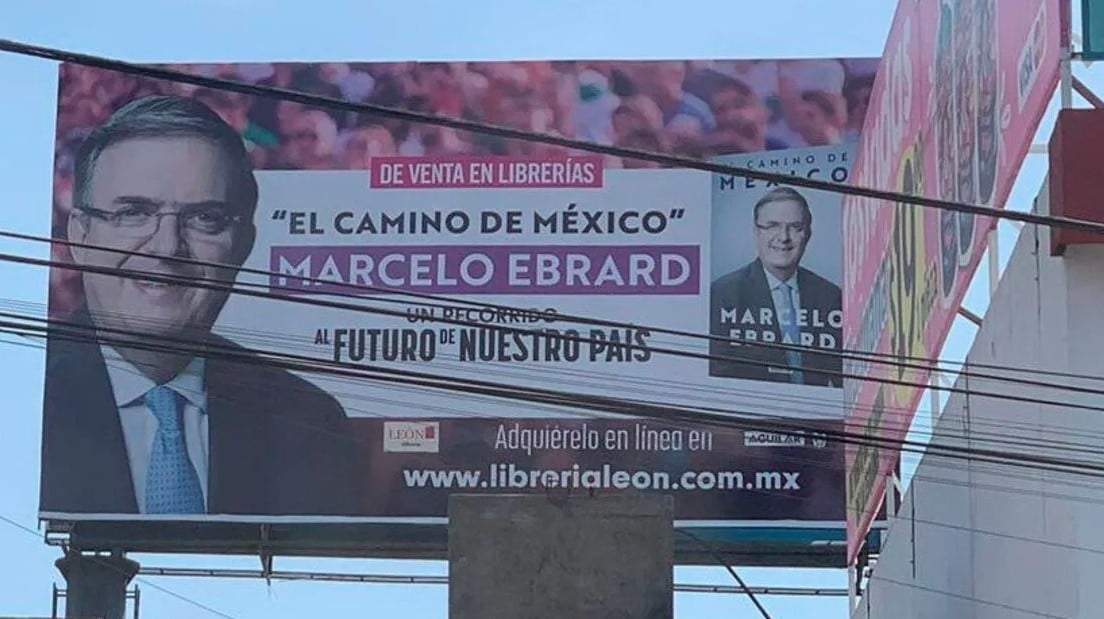 La publicidad del libro
