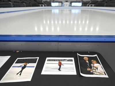 Accidente aéreo deja a 14 patinadores artísticos muertos; entre ellos dos excampeones mundiales